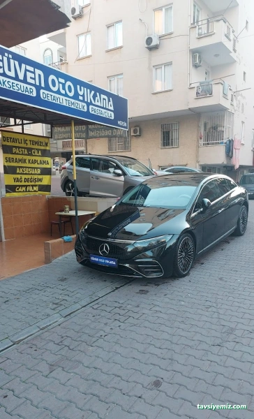 Güven Oto Yıkama Aksesuar Ve Detaylı Temizlik Güven Oto Yıkama Aksesuar Ve Detaylı Temizlik