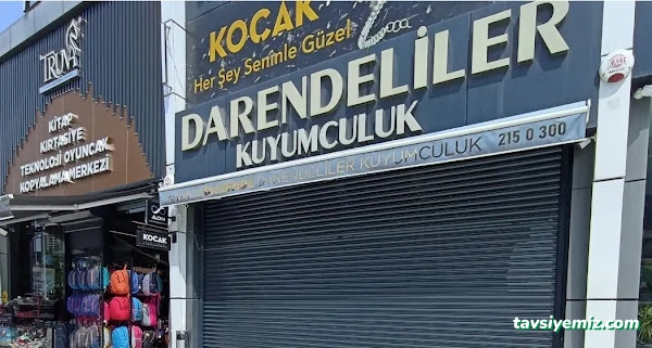 Güven Otomatik Kepenk Sistemleri Güven Otomatik Kepenk Sistemleri