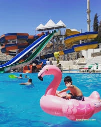 Güven Park