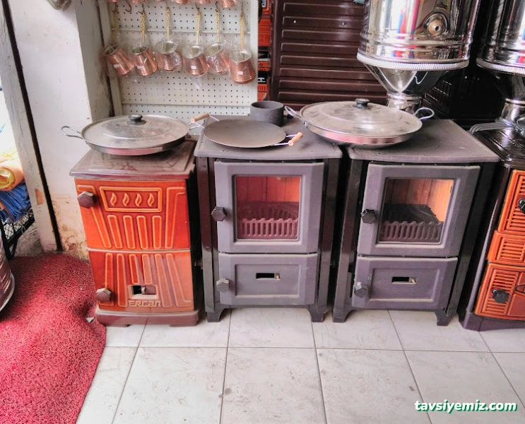 Güven Soba Güven Soba