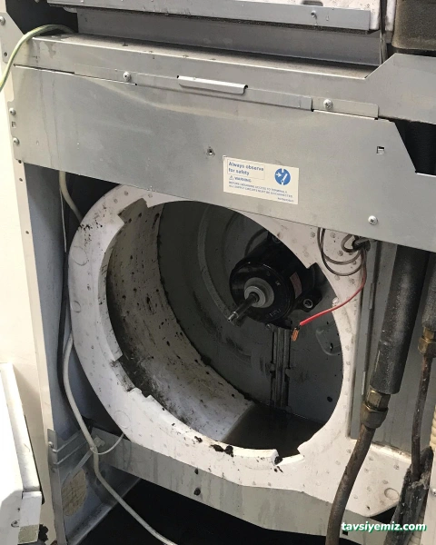 Güven Teknik Kırşehir Kombi Bakımı Ve Klima Teknik Servisi