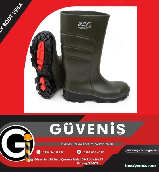 Güveniş İş Güvenliği Malzemeleri Güveniş İş Güvenliği Malzemeleri