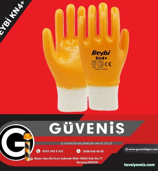 Güveniş İş Güvenliği Malzemeleri Güveniş İş Güvenliği Malzemeleri
