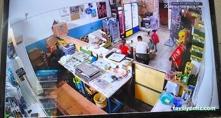 Güvenlik Kamera Sistemleri Güvenlik Kamera Sistemleri