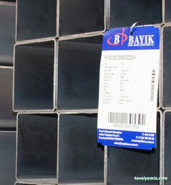 Güzel İş Metal Güzel İş Metal