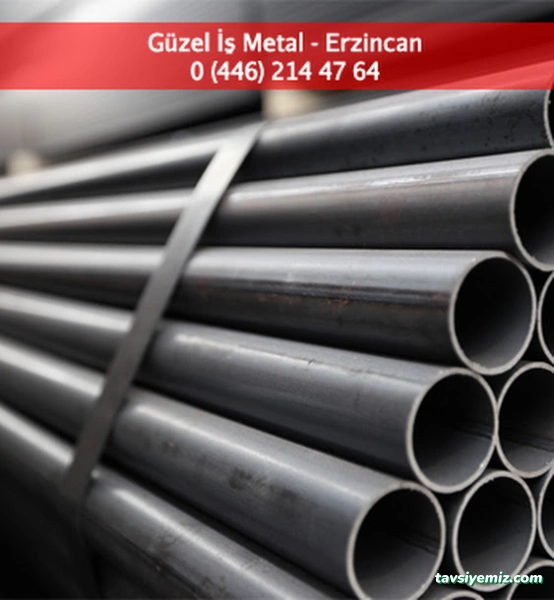Güzel İş Metal Güzel İş Metal