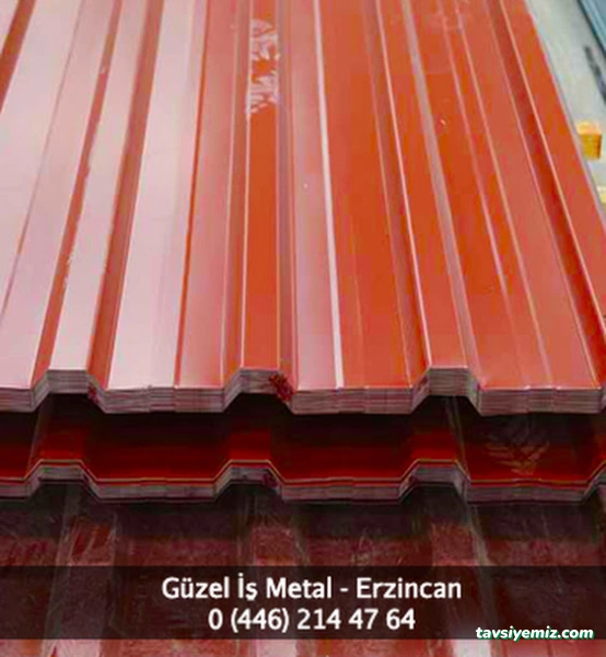 Güzel İş Metal Güzel İş Metal