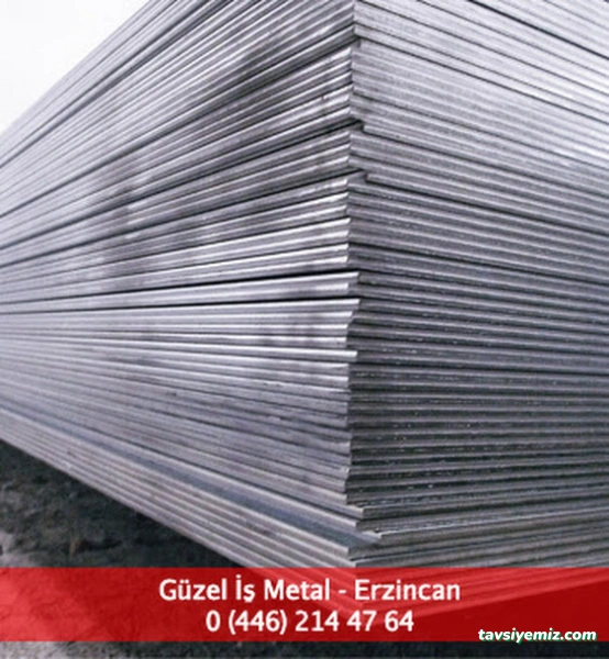 Güzel İş Metal Güzel İş Metal