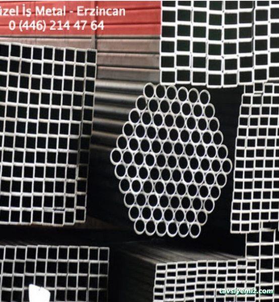 Güzel İş Metal Güzel İş Metal