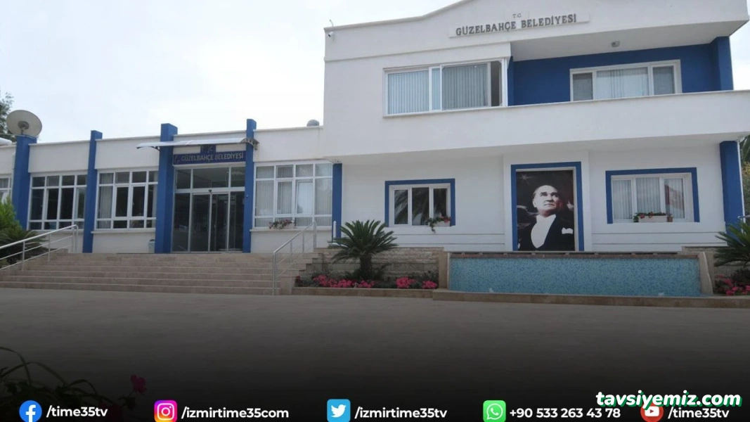 Güzelbahçe Belediyesi Güzelbahçe Belediyesi