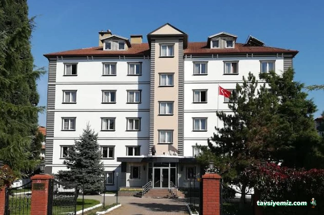 Güzelbahçe Erkek Öğrenci Yurdu