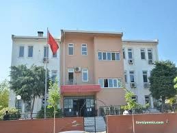 Güzelbahçe Kaymakamlığı Güzelbahçe Kaymakamlığı