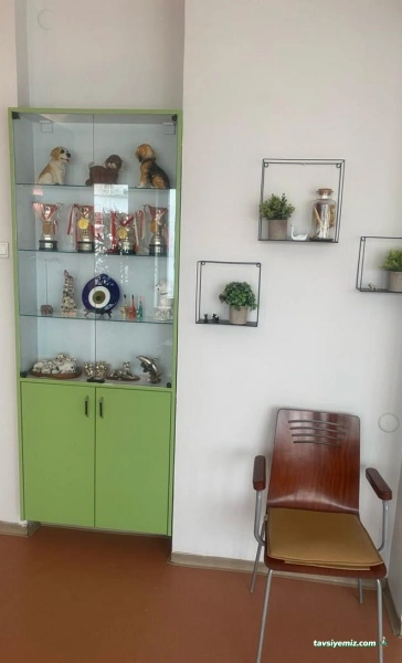 Güzelbahçe Veteriner Kliniği Güzelbahçe Veteriner Kliniği