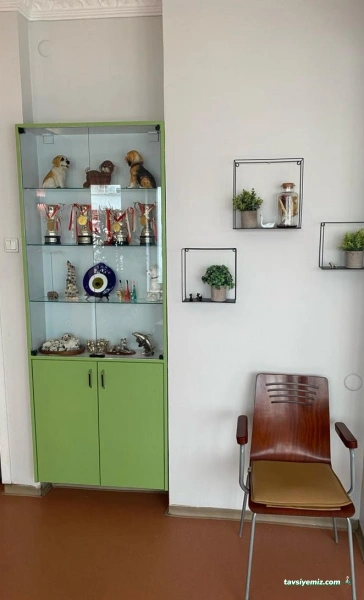 Güzelbahçe Veteriner Kliniği Güzelbahçe Veteriner Kliniği