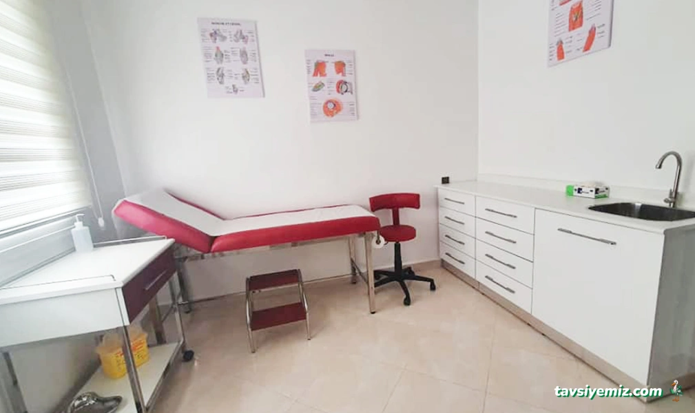 Güzelordu Aile Sağlığı Merkezi