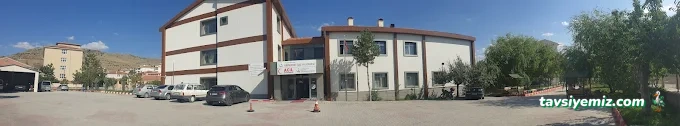 Güzelyurt İlçe Devlet Hastanesi Güzelyurt İlçe Devlet Hastanesi