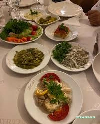 Güzelyurt Restaurant Güzelyurt Restaurant