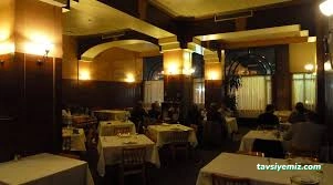 Güzelyurt Restaurant Güzelyurt Restaurant