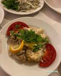 Güzelyurt Restaurant Güzelyurt Restaurant