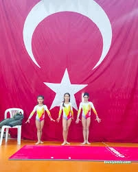Gymazing Eskişehir Cimnastik Spor Kulübü