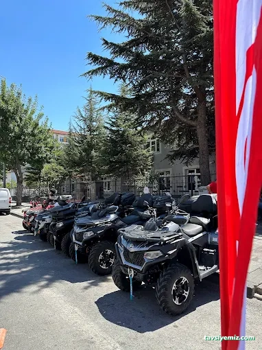 Haca Motors Haca Motors