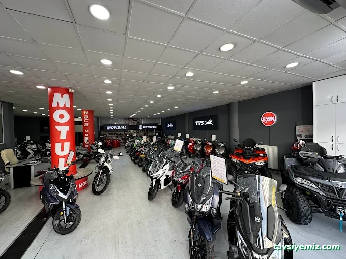 Haca Motors Haca Motors