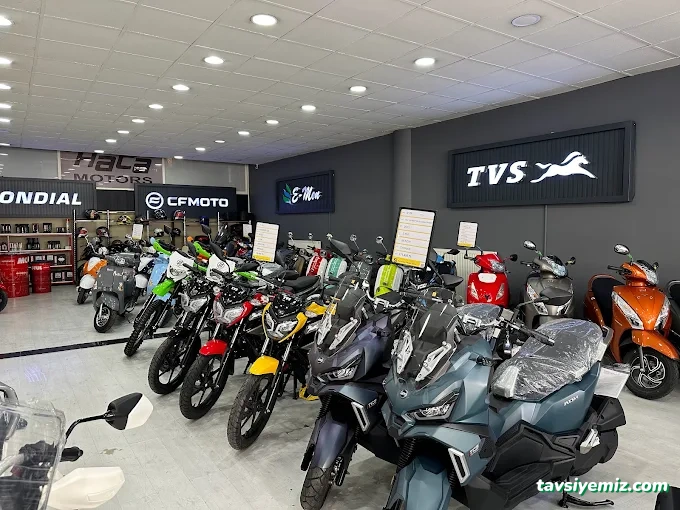 Haca Motors Haca Motors