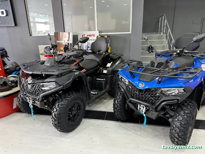 Haca Motors Haca Motors