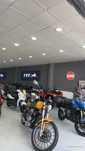 Haca Motors Haca Motors