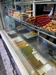 Hacı Hakkı Usta Tatlıları Hacı Hakkı Usta Tatlıları
