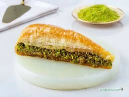 Hacı Hakkı Usta Tatlıları Hacı Hakkı Usta Tatlıları