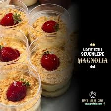 Hacı Hakkı Usta Tatlıları Hacı Hakkı Usta Tatlıları