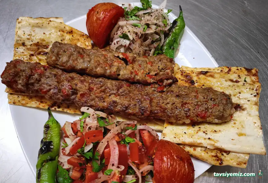 Hacı Kamil Kebap