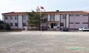 Hacıbektaş Halk Eğitim Merkezi Ve Aso Hacıbektaş Halk Eğitim Merkezi Ve Aso