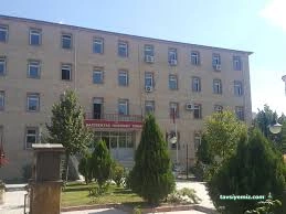 Hacıbektaş Kaymakamlığı Hacıbektaş Kaymakamlığı