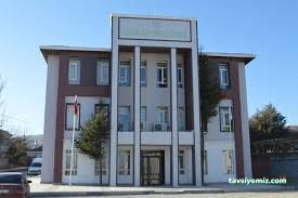 Hacılar Belediyesi Hacılar Belediyesi