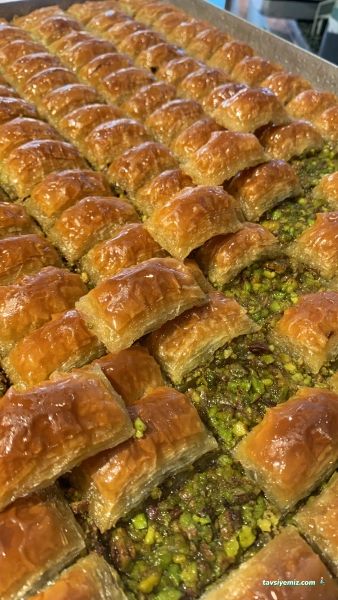 Hacıoğlu Baklava Hacıoğlu Baklava