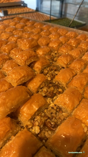 Hacıoğlu Baklava Hacıoğlu Baklava