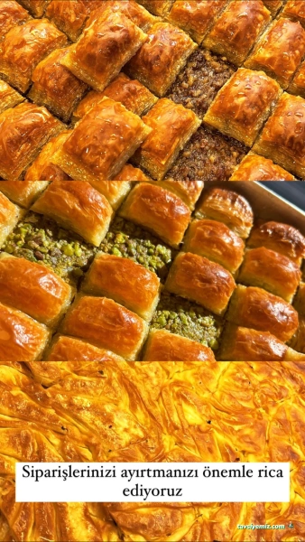 Hacıoğlu Baklava Hacıoğlu Baklava