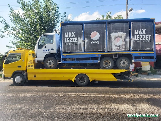 Hacıoğulları Oto Çekici Ve Oto Servis Hacıoğulları Oto Çekici Ve Oto Servis
