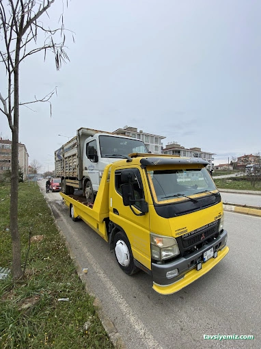 Hacıoğulları Oto Çekici Ve Oto Servis Hacıoğulları Oto Çekici Ve Oto Servis