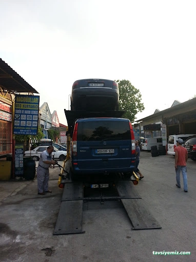 Hacıoğulları Oto Çekici Ve Oto Servis Hacıoğulları Oto Çekici Ve Oto Servis