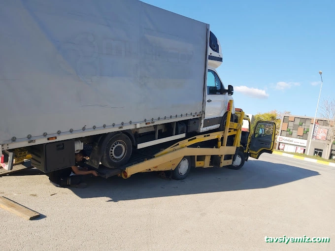 Hacıoğulları Oto Çekici Ve Oto Servis Hacıoğulları Oto Çekici Ve Oto Servis