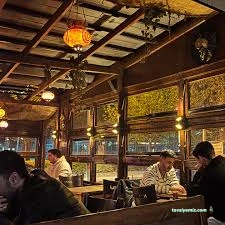 Hacivat Kafe