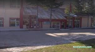 Hadim Halk Eğitimi Merkezi Hadim Halk Eğitimi Merkezi