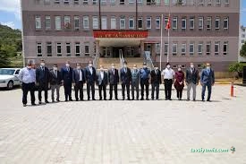 Hadim Kaymakamlığı Hadim Kaymakamlığı