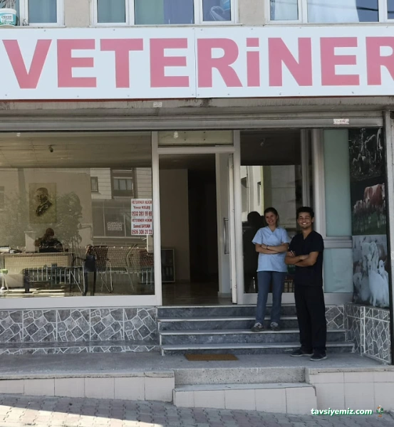 Hadımköy Veteriner Kliniği Hadımköy Veteriner Kliniği