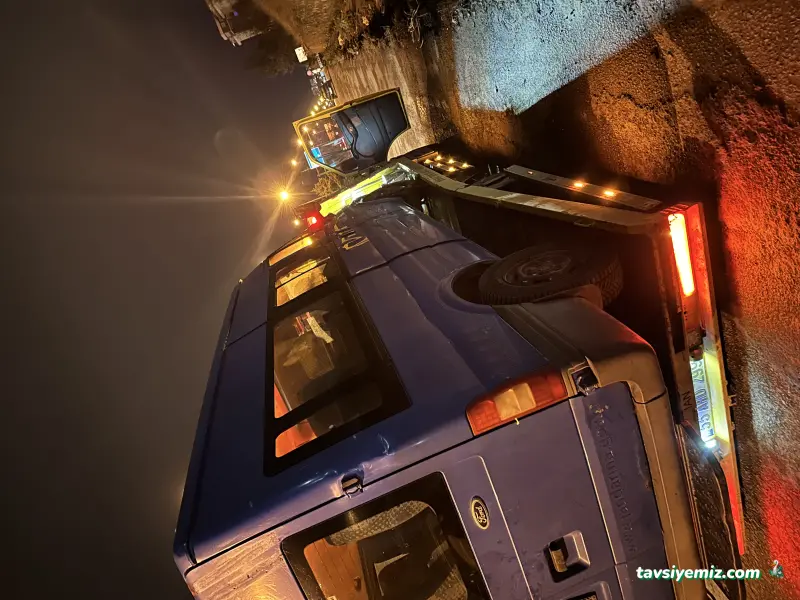 Hafızoğulları Oto Kurtarma