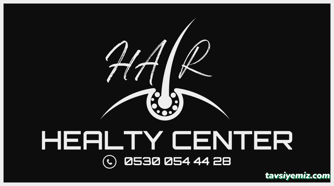 Hair Healty Center Hair Healty Center