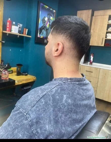 Hair Life Saç Tasarım